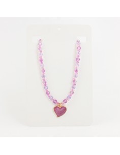 Collar Sweet Heart