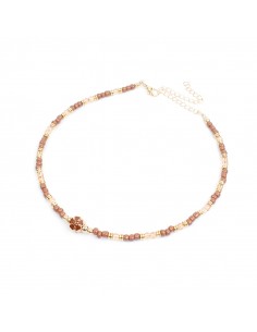 Collar Color New Flower