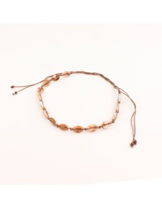 Choker De Hilo Beach