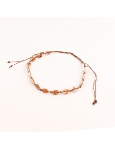 Choker De Hilo Beach