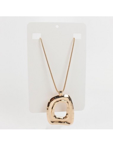 Collar de Cadena Big Cube