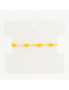 Pulsera Denario