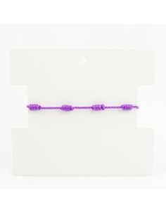 Pulsera Denario