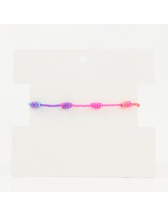 Pulsera Denario