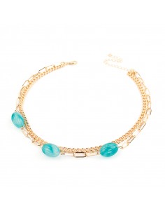 Collar Sweet Chestnuts