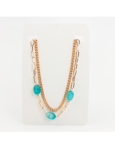 Collar Sweet Chestnuts