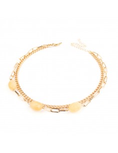 Collar Sweet Chestnuts