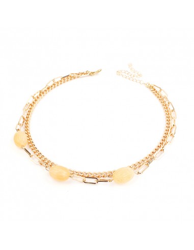 Collar Sweet Chestnuts