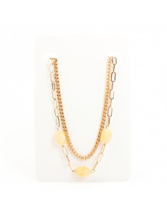 Collar Sweet Chestnuts