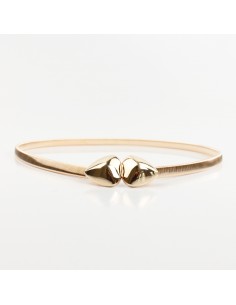 Cinturón Elastizado Ruby Gold