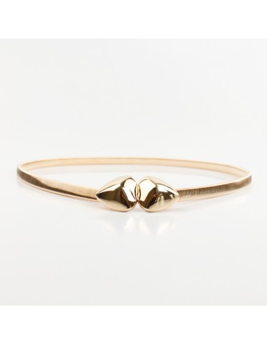 Cinturón Elastizado Ruby Gold