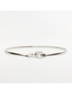 Cinturón Elastizado Amber