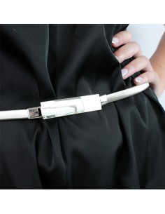 Cinturón Elastizado Emily