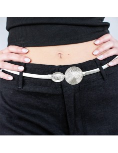 Cinturón Elastizado Amber