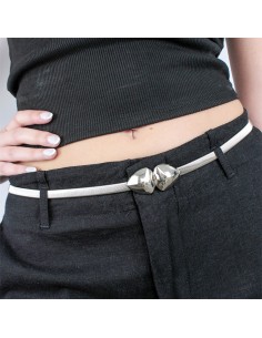 Cinturón Elastizado Ruby