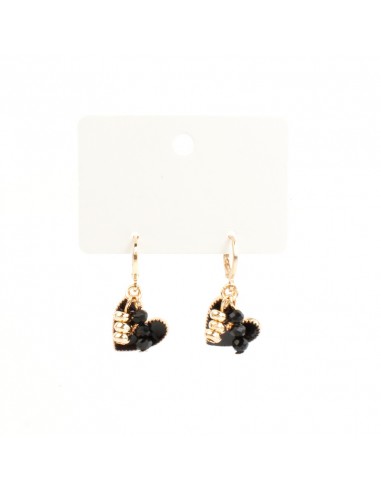 Aro Cute Colored Heart