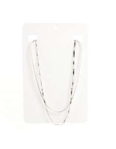 Collar de Cadena Delicate Chains