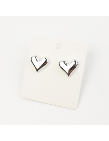 Aro Heart Silver
