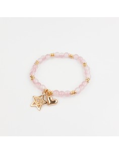 Pulsera Elástica Rare Star