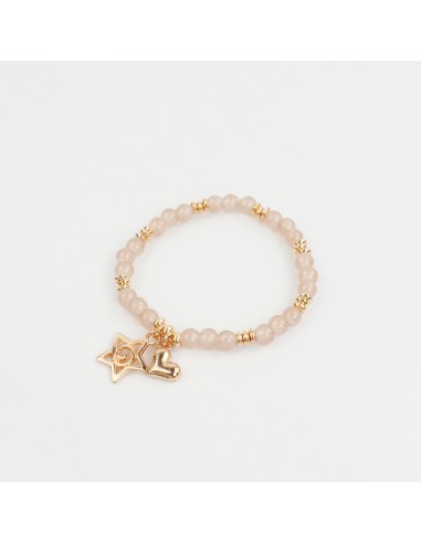 Pulsera Elástica Rare Star