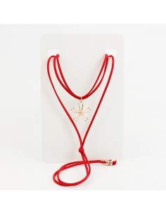 Collar Flower Season