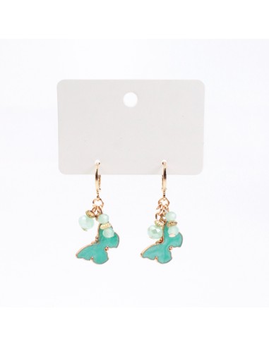 Aro Big Gold Butterfly