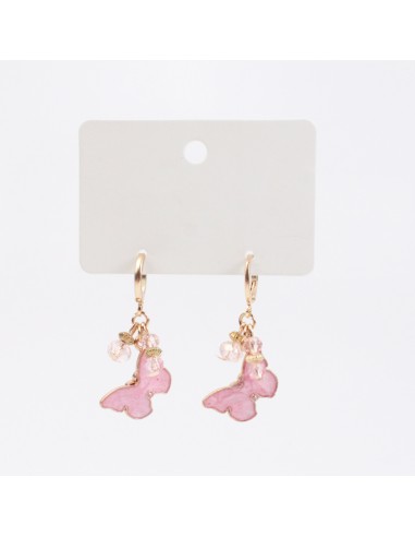 Aro Big Gold Butterfly