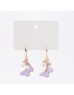 Aro Big Gold Butterfly