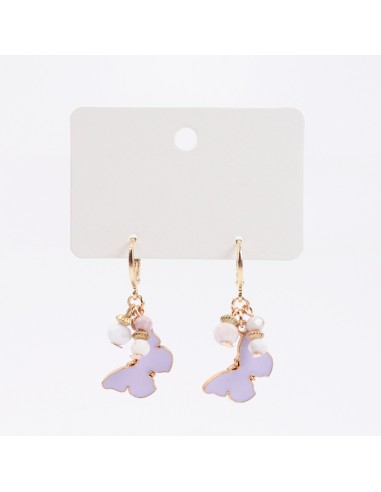 Aro Big Gold Butterfly