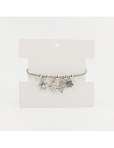Pulsera Multicharm Summr Island