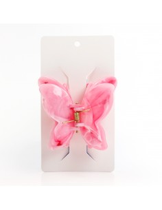 Broche Butterfly Marble