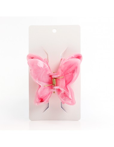 Broche Butterfly Marble