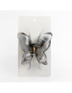 Broche Butterfly Marble