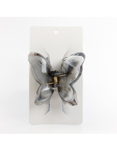 Broche Butterfly Marble