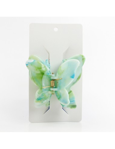 Broche Butterfly Marble