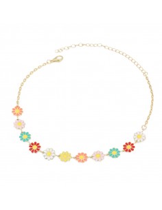 Choker Primavera