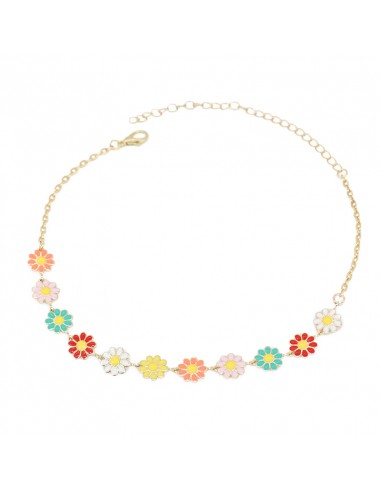 Choker Primavera