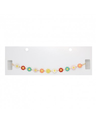 Choker Primavera