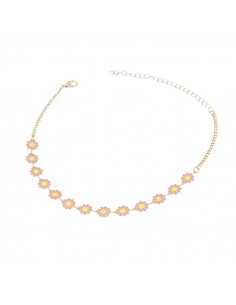 Choker Primavera