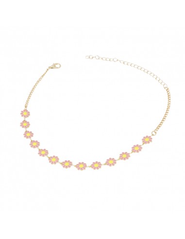 Choker Primavera