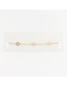 Choker de Cadena Sun Chain
