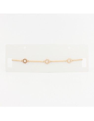 Choker de Cadena Sun Chain