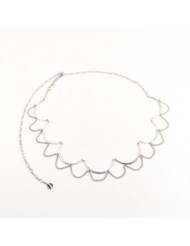 Cinturón de Cadena Curved Spirit