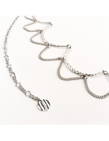 Cinturón de Cadena Curved Spirit