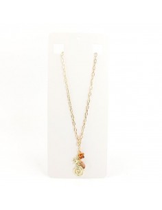 Collar de Cadena Summer Sea