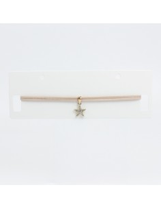 Choker Shiny Star