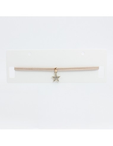 Choker Shiny Star