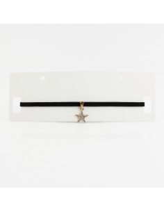 Choker Shiny Star