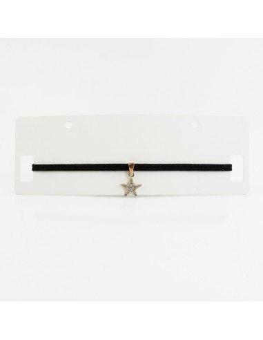 Choker Shiny Star