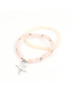 Set Pulseras Sea Star